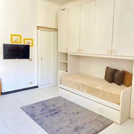 A Due Passi Dalla Stazione Centrale Di Milano Apartamento Exterior foto