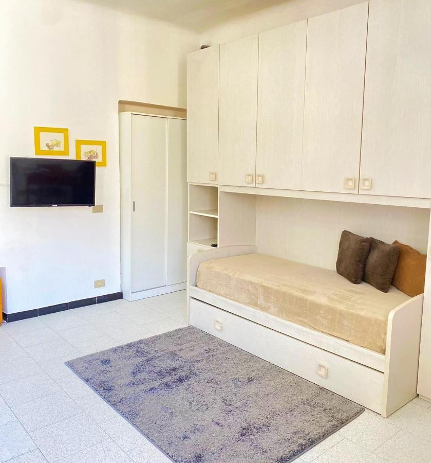 A Due Passi Dalla Stazione Centrale Di Milano Apartamento Exterior foto