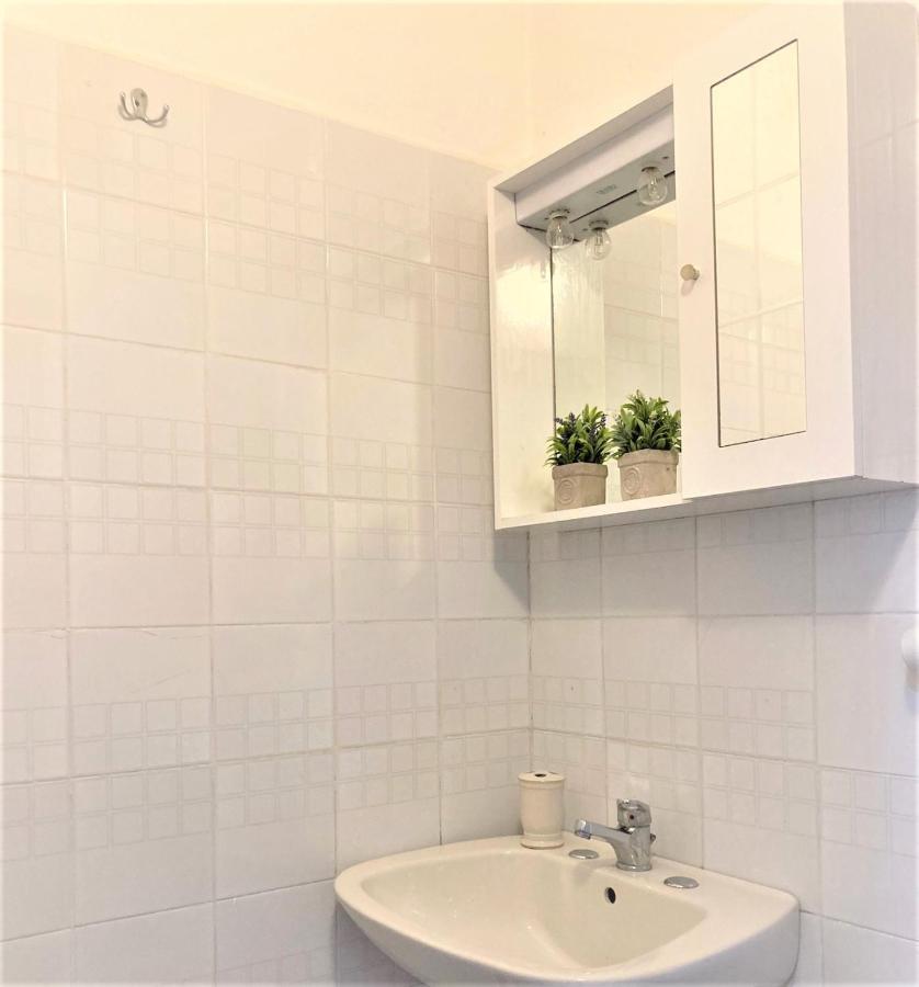 A Due Passi Dalla Stazione Centrale Di Milano Apartamento Exterior foto