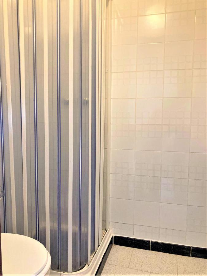 A Due Passi Dalla Stazione Centrale Di Milano Apartamento Exterior foto