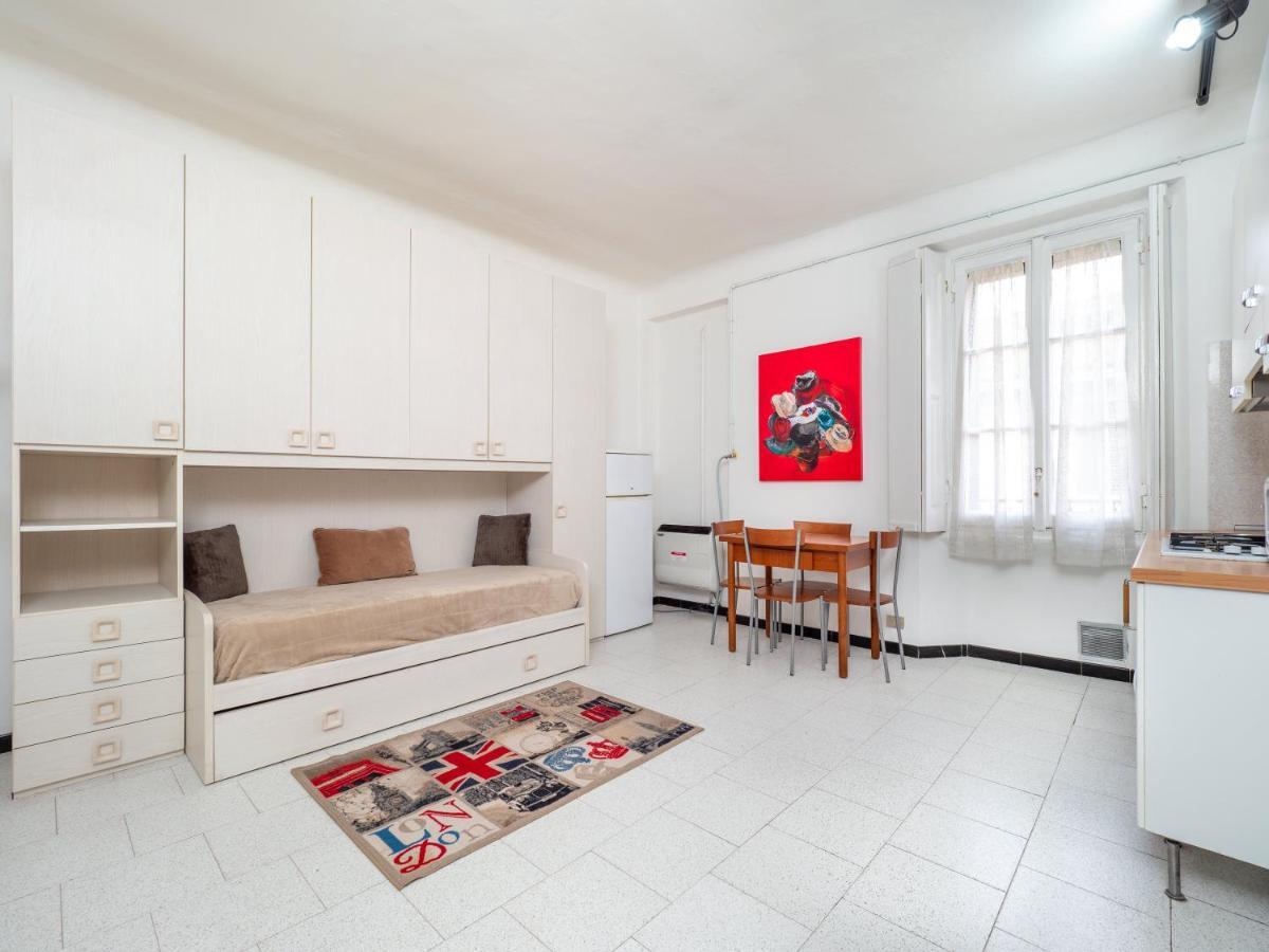 A Due Passi Dalla Stazione Centrale Di Milano Apartamento Exterior foto
